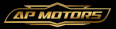 AP Motors Logo